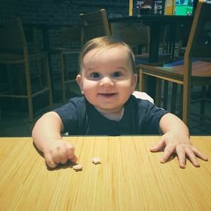 Meet your Posher, Kellie